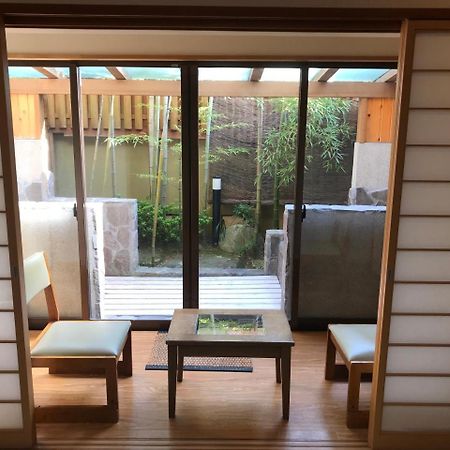 Kappou Ryokan Ritouen 嬉野市 エクステリア 写真