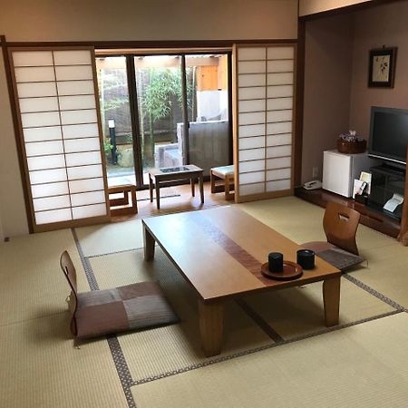 Kappou Ryokan Ritouen 嬉野市 エクステリア 写真