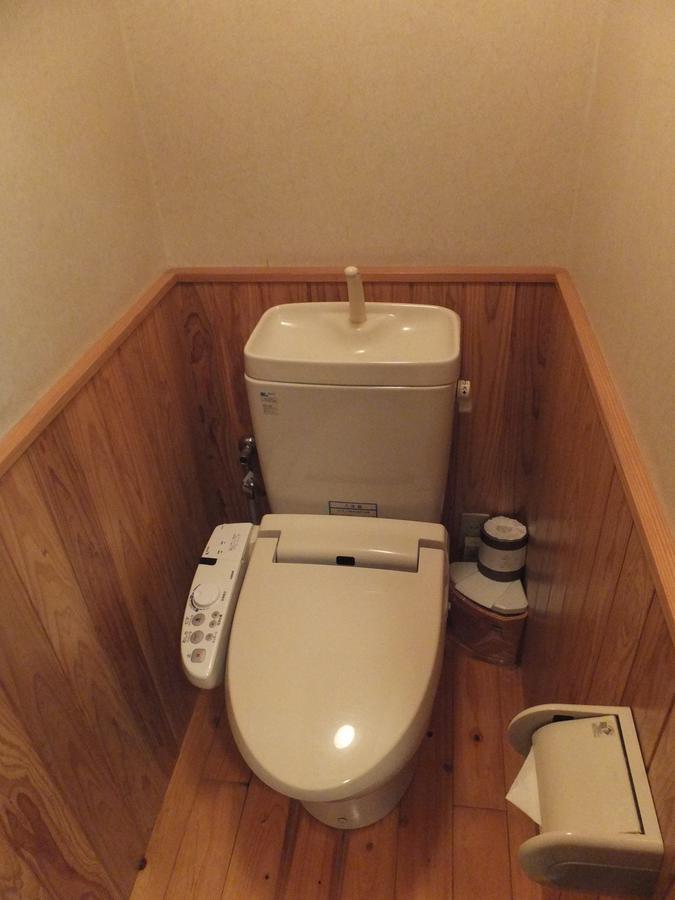 Kappou Ryokan Ritouen 嬉野市 エクステリア 写真