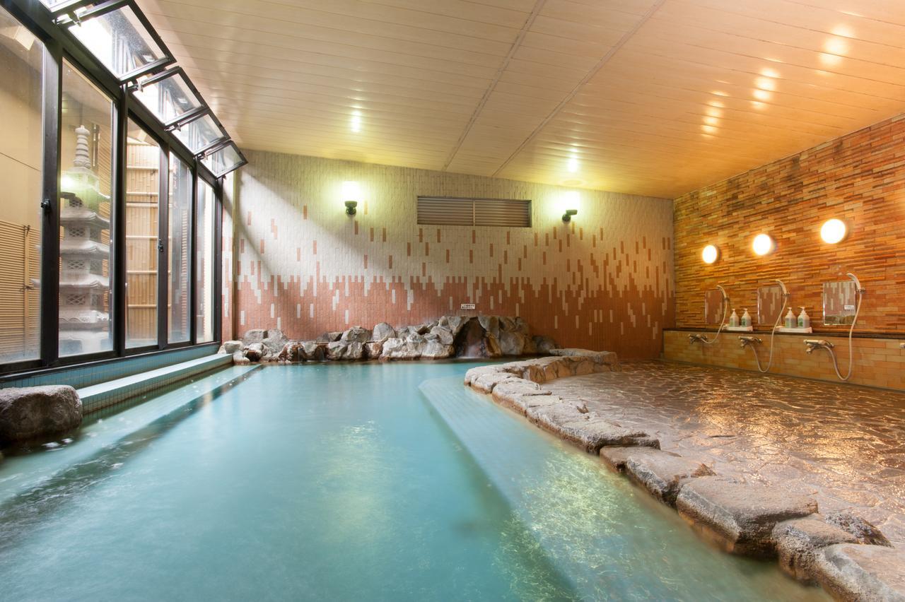 Kappou Ryokan Ritouen 嬉野市 エクステリア 写真