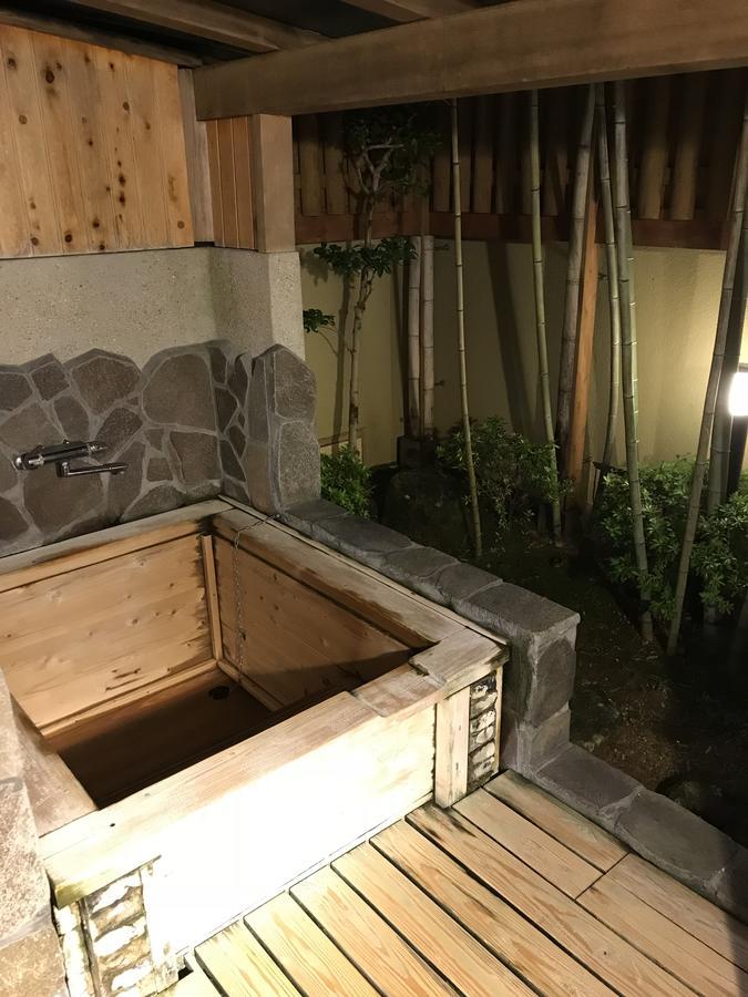 Kappou Ryokan Ritouen 嬉野市 エクステリア 写真