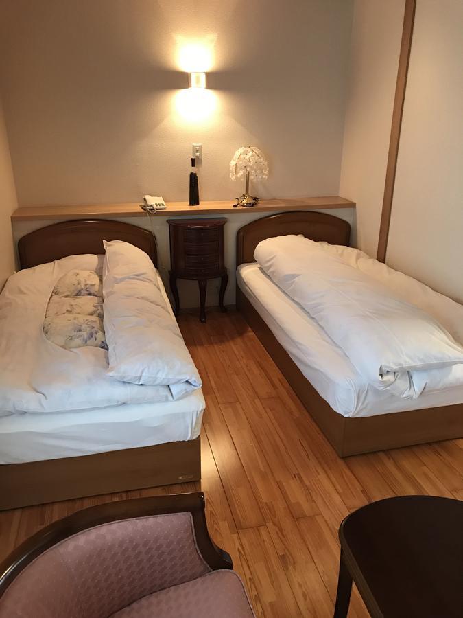 Kappou Ryokan Ritouen 嬉野市 エクステリア 写真