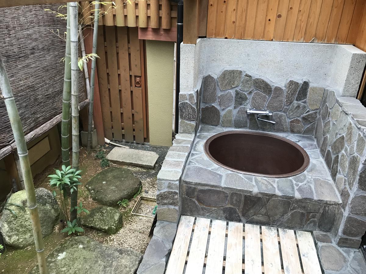 Kappou Ryokan Ritouen 嬉野市 エクステリア 写真