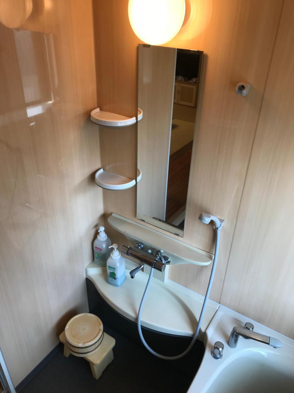 Kappou Ryokan Ritouen 嬉野市 エクステリア 写真