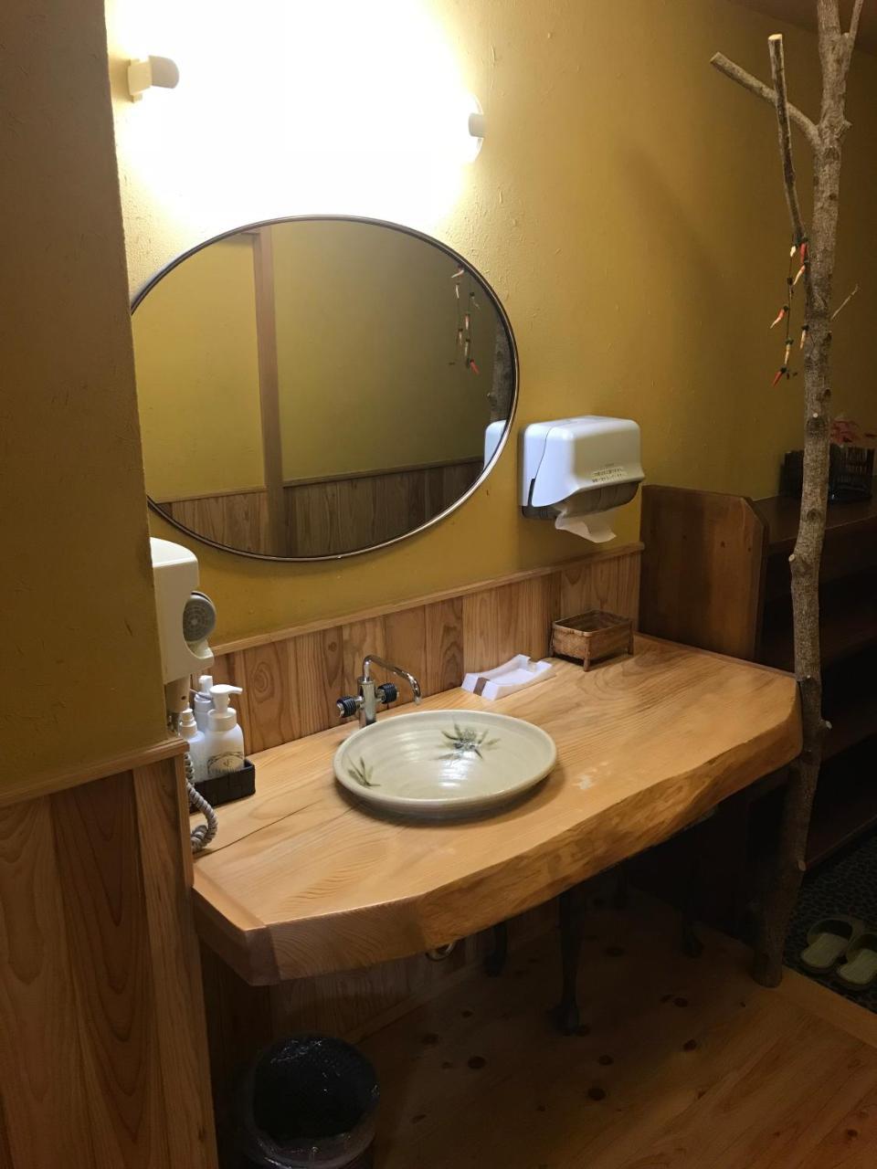 Kappou Ryokan Ritouen 嬉野市 エクステリア 写真