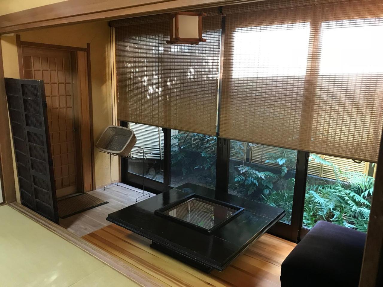 Kappou Ryokan Ritouen 嬉野市 エクステリア 写真