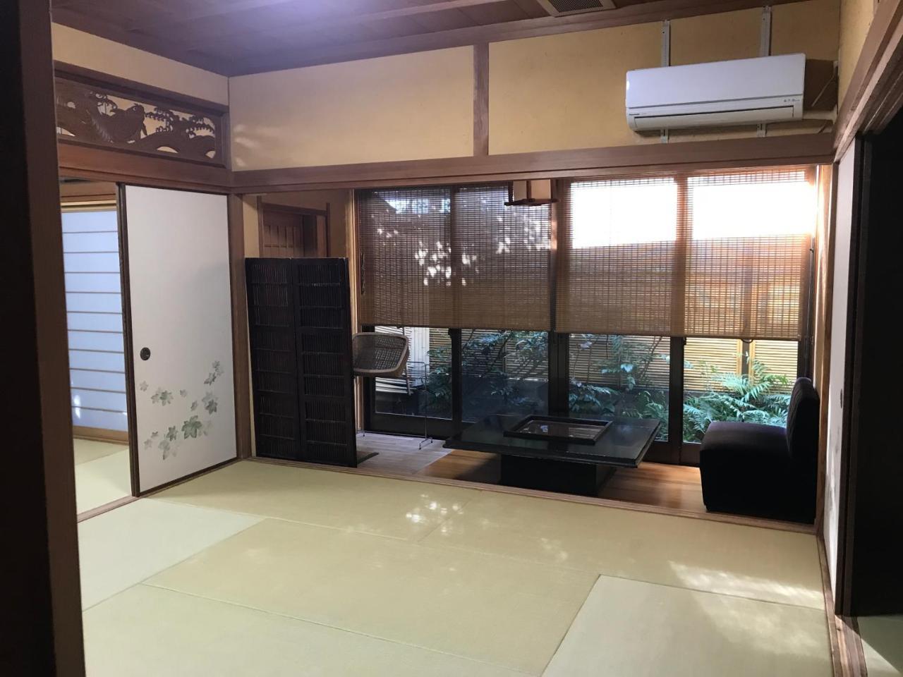Kappou Ryokan Ritouen 嬉野市 エクステリア 写真